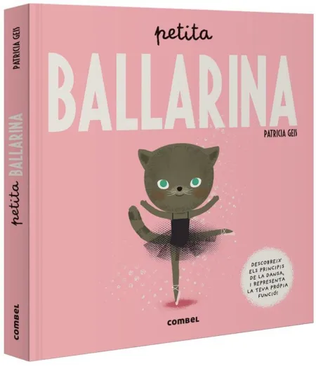 Petita Ballarina
