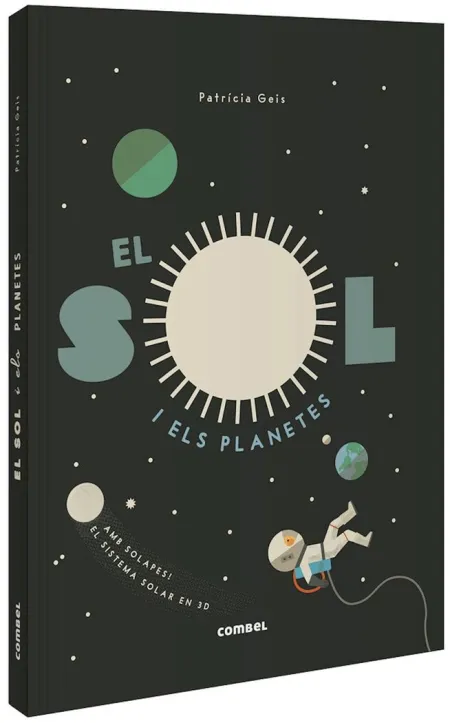 El Sol I Els Planetes
