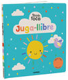 JUGA LLIBRE TOCA, TOCA