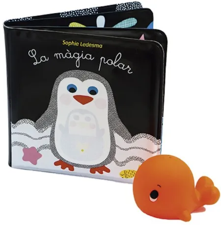 La Màgia Polar Cat
