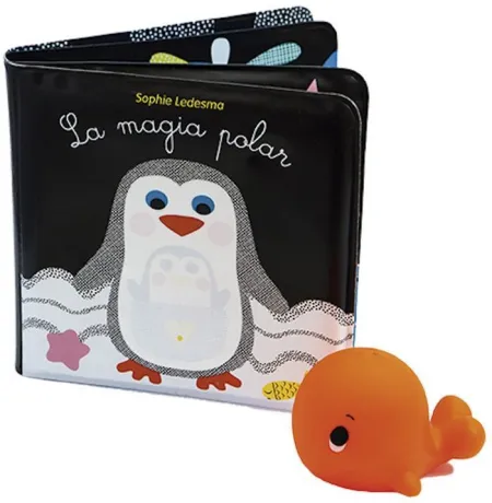 La Magia Polar