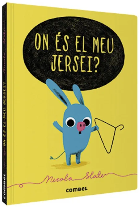 On És el Meu Jersei?