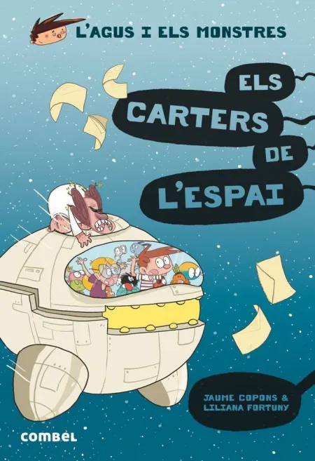 Els Carters de L'espai