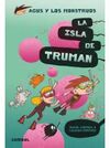 LA ISLA DE TRUMAN