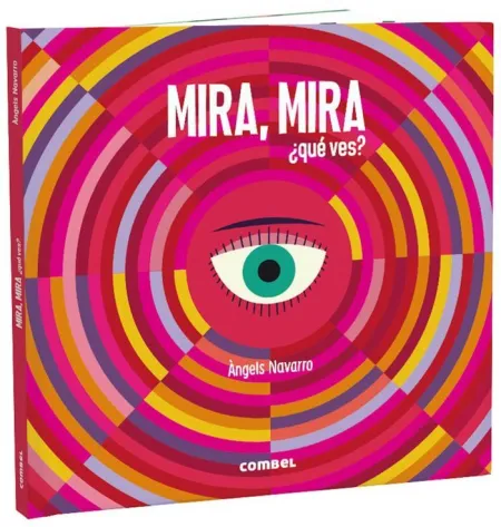 Mira, Mira ¿Qué Ves?