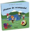 ­VAMOS DE ACAMPADA!