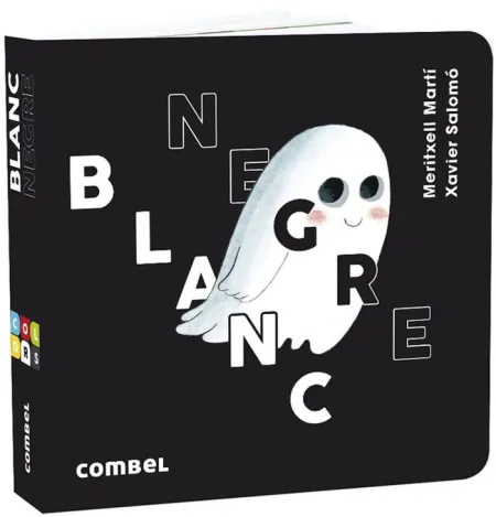 Blanc I Negre