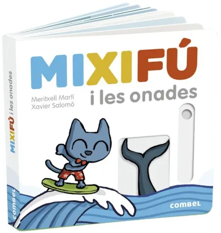 Mixifú I les Onades