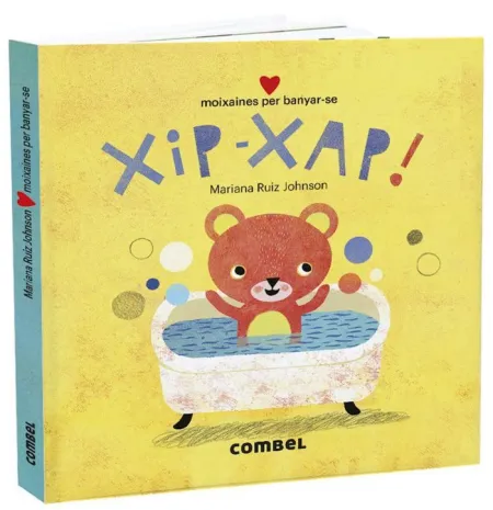 Moixaines Xip-Xap Per Banyar-Se