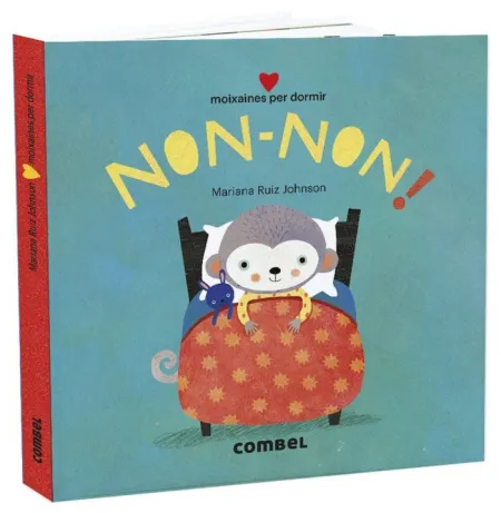 Moixaines Non Non Per Dormir