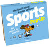 SPORTS POP-UP