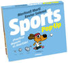 SPORTS POP-UP