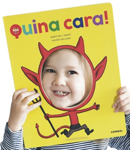 Quina Cara