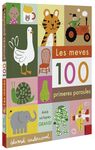 LES MEVES 100 PRIMERES PARAULES