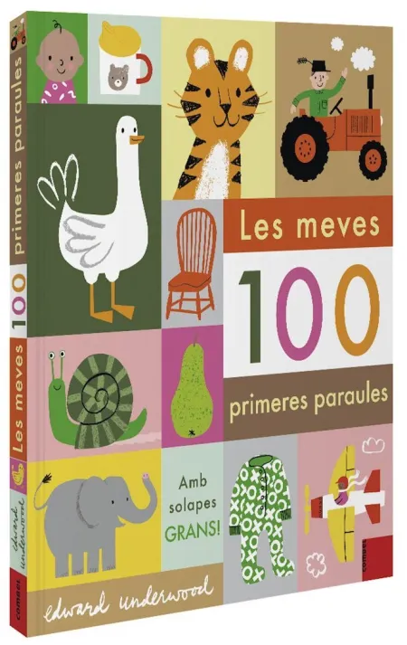 Les Meves 100 Primeres Paraules