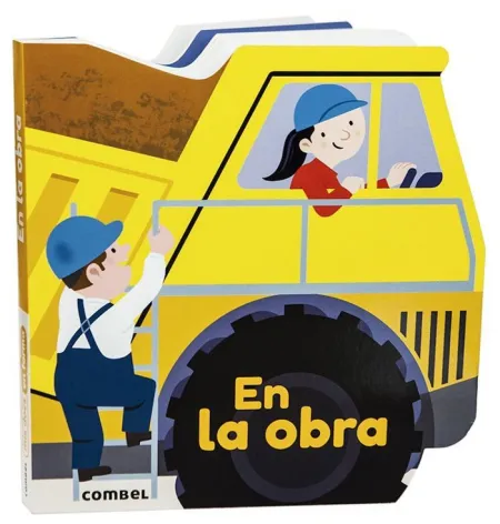 En la Obra
