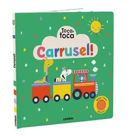 Carrusel! Toca, Toca