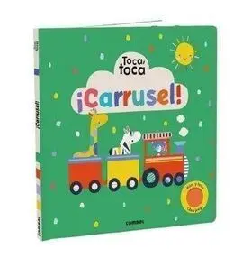 ¡Carrusel! Toca, Toca