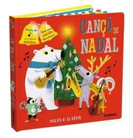Cançó de Nadal