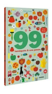 99 Tomàquets I 1 Patata