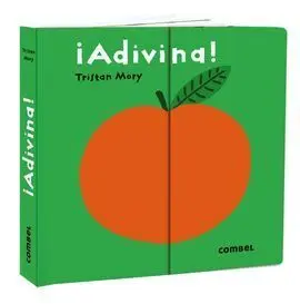 ¡Adivina!