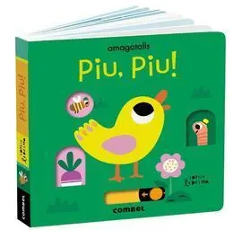 Piu, Piu! Amagatalls