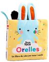 ORELLES