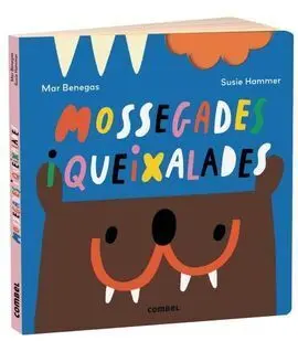 Mossegades I Queixalades