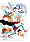 EL FLAUTISTA D'HAMELÍN - QUÈ EM CONTES!