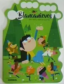 Blancanieves - ¡Qué te Cuento!