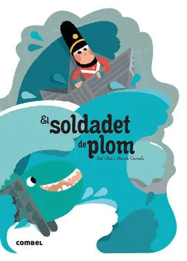 El Soldadet de Plom - què Em Contes!
