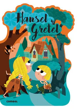 Hansel y Gretel - ¡Qué te Cuento!