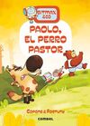 BITMAX & CO 4 : PAOLO, EL PERRO PASTOR