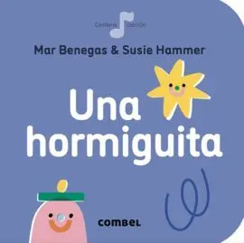 Una Hormiguita
