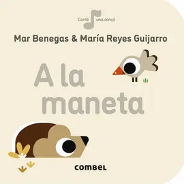 A la Maneta
