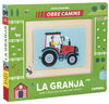 LA GRANJA. OBRE CAMINS