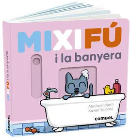 Mixifú I la Banyera
