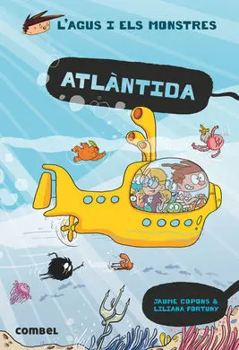 L'atlàntida - Pefc 100%