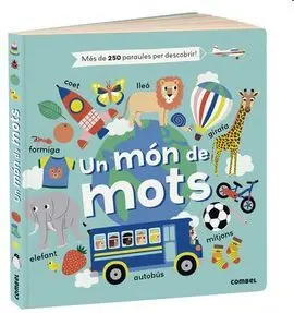 Un Món de Mots