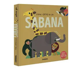 Pipa I Otto a la Sabana