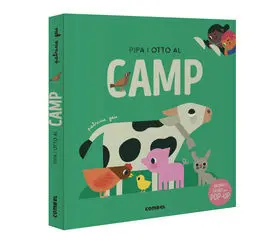 Pipa I Otto Al Camp
