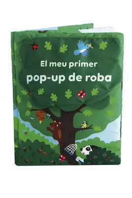 El Meu Primer Pop-Up de Roba