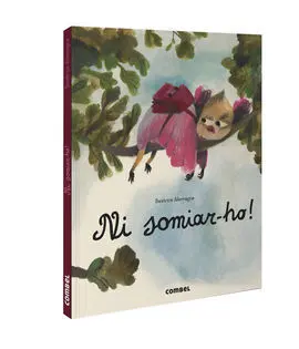 Ni Somiar-Ho!