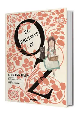 El Bruixot D'oz