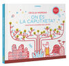 ON ÉS LA CAPUTXETA