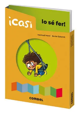 ¡Casi lo sé Hacer! en el Parque