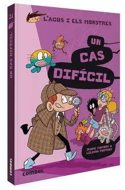 Un Cas Difícil