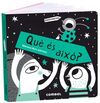 QUÈ ÉS AIXÒ? EL LLAPIS