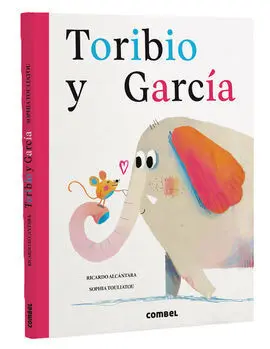 Toribio y García - Pefc 100%