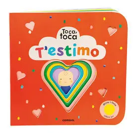 T'estimo (Toca Toca)